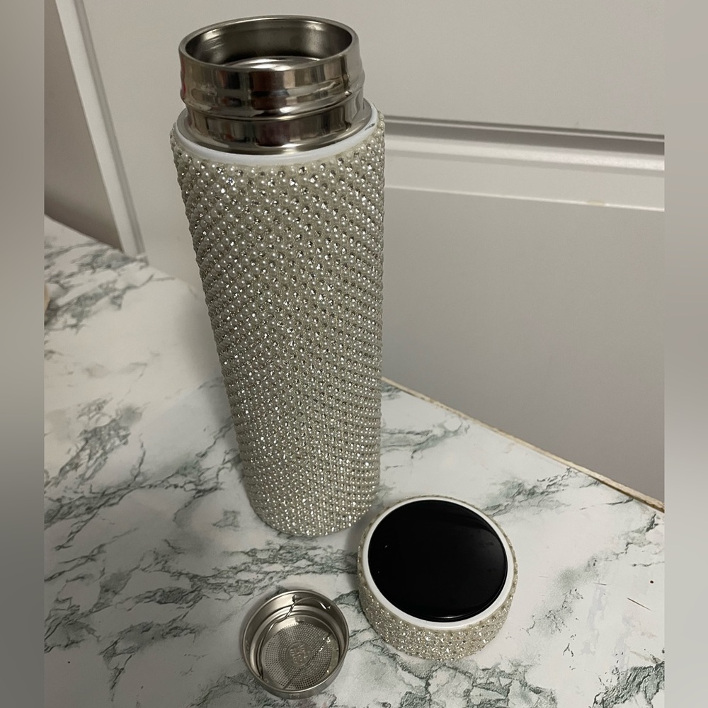 Rhinestone thermal